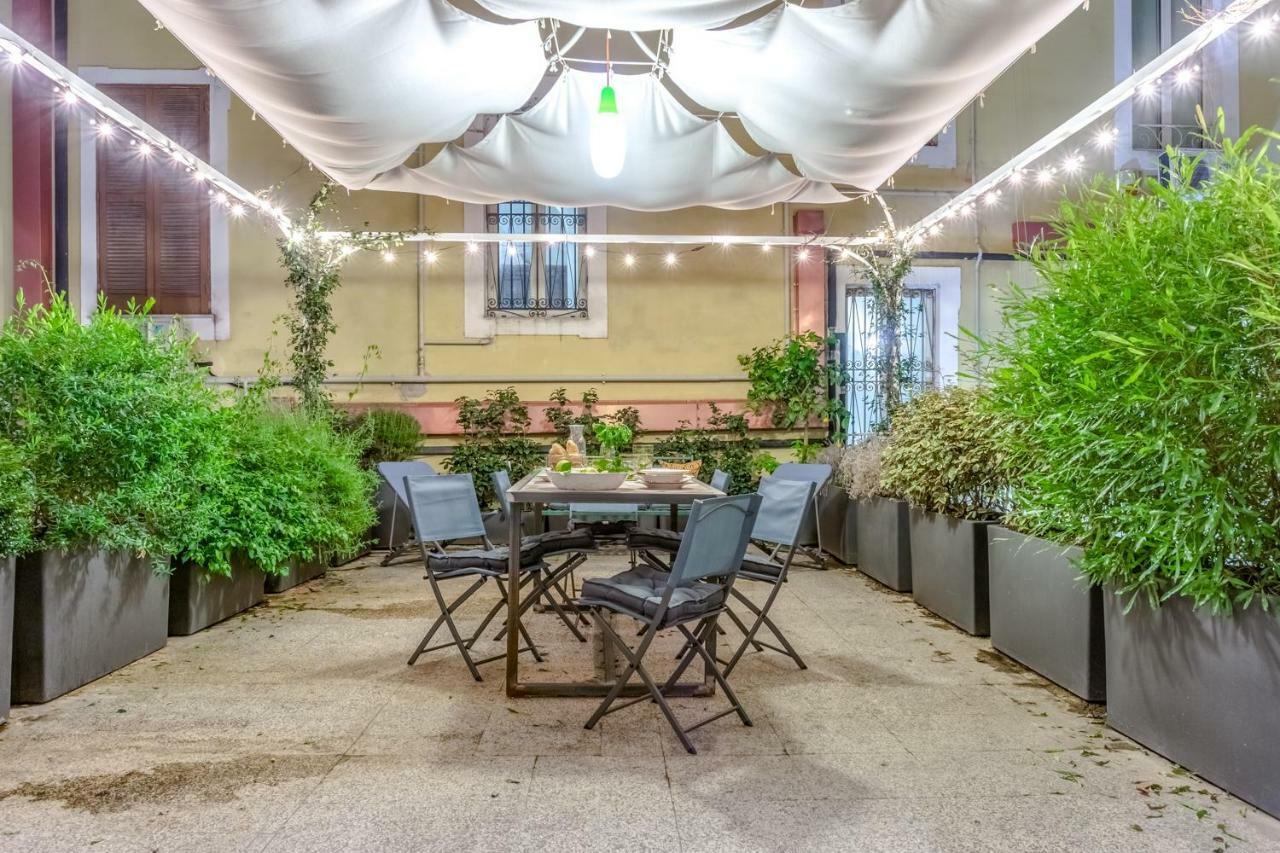 Casa Frisi Appartement
