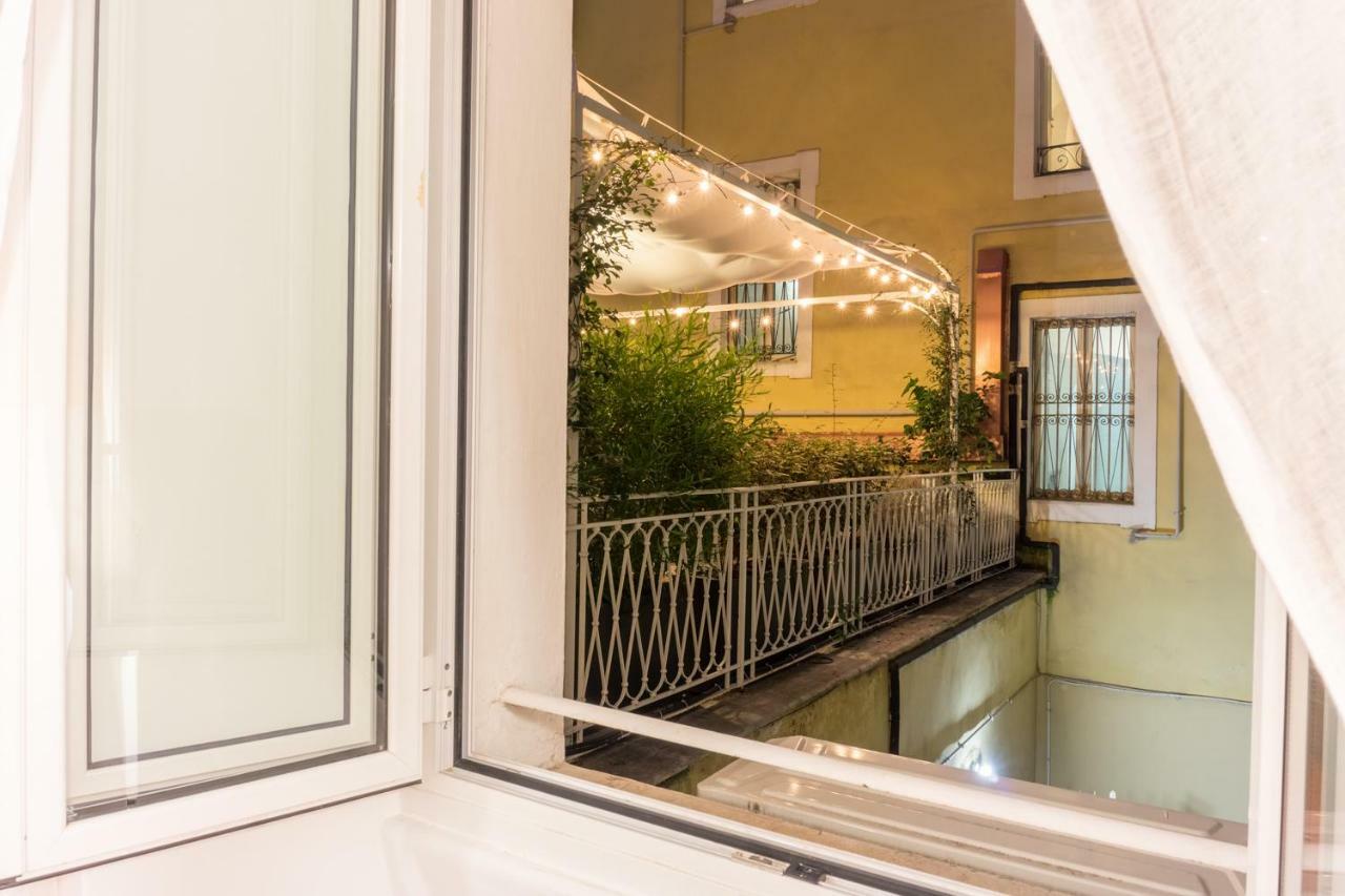 Casa Frisi Appartement Rome