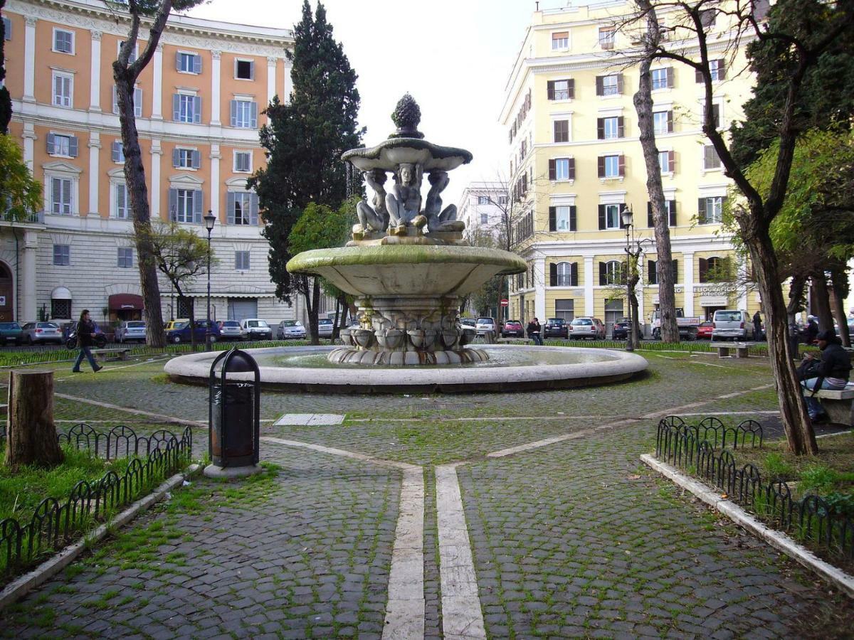 Appartement Casa Frisi