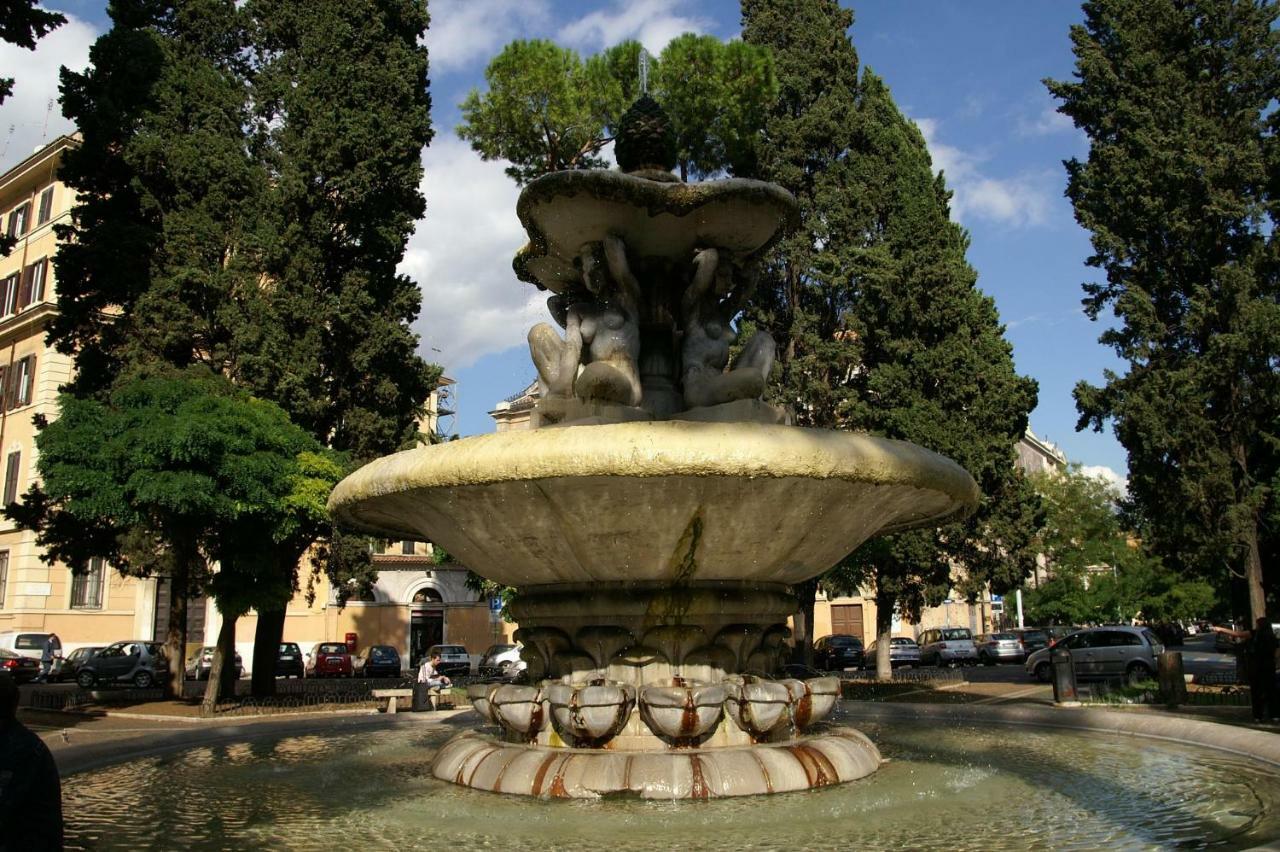 Casa Frisi Appartement