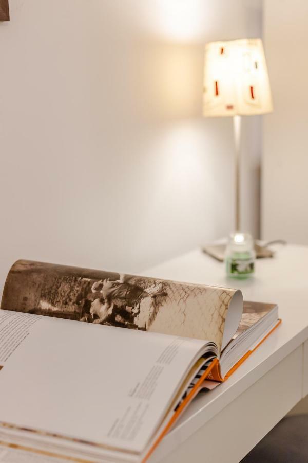 Casa Frisi Appartement *