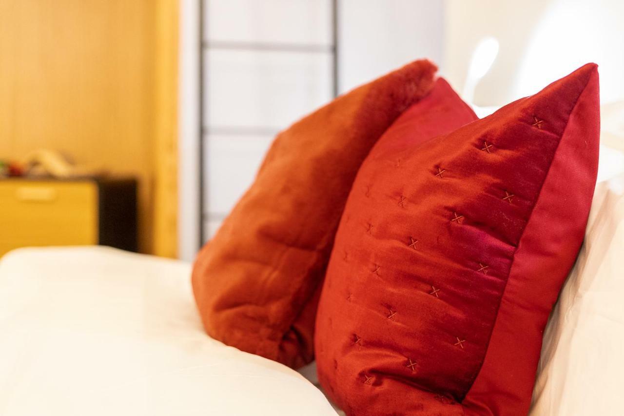 Casa Frisi Appartement Rome