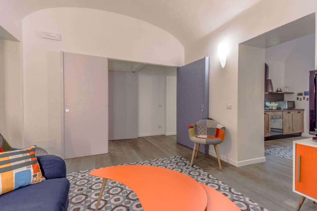 Appartement Casa Frisi