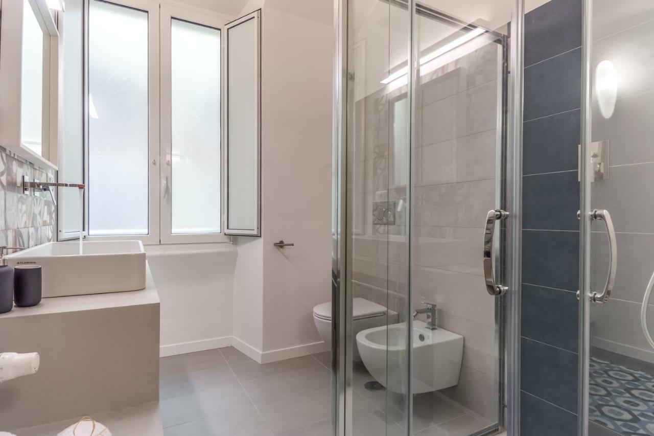 Appartement Casa Frisi Rome