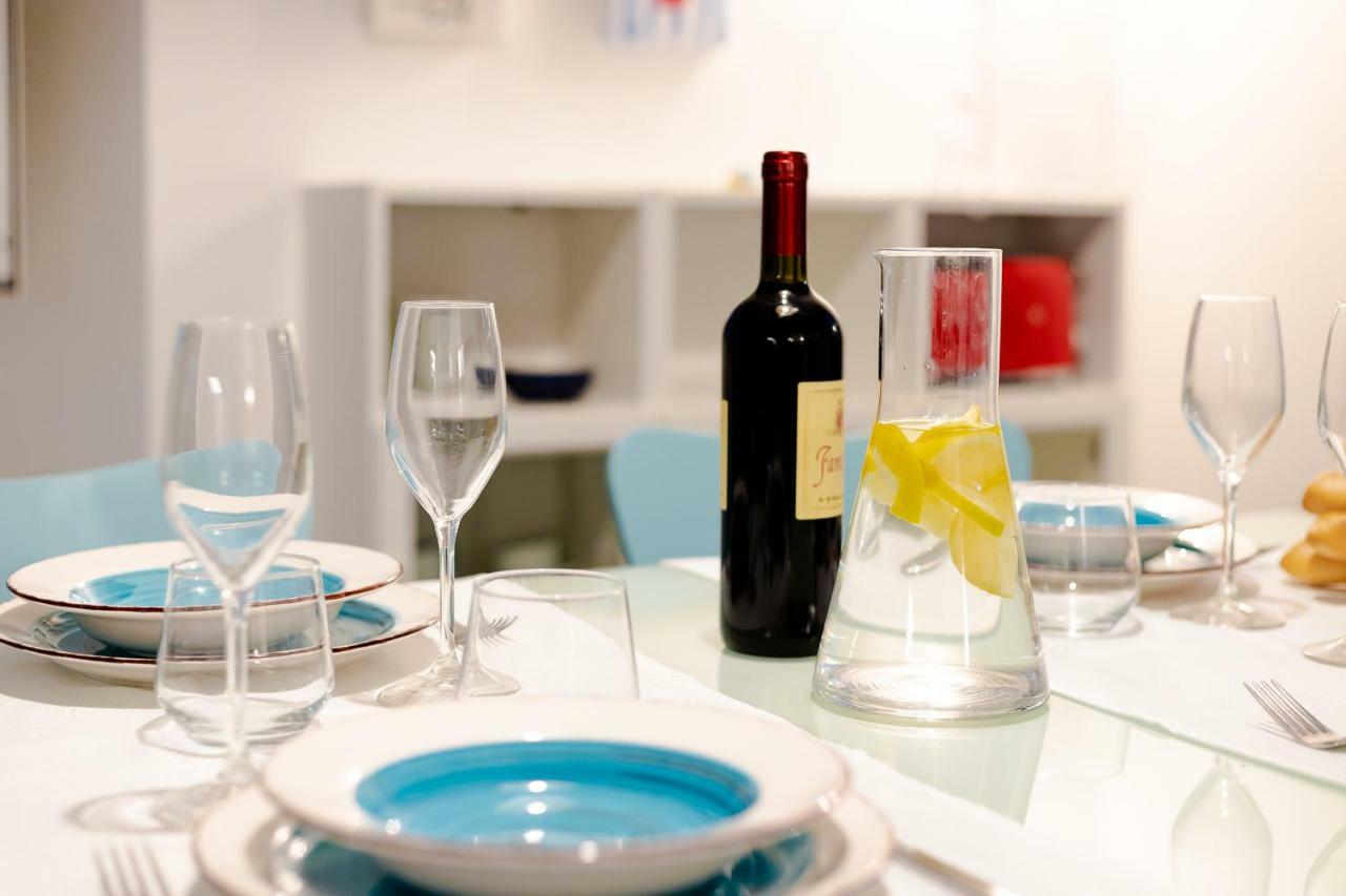 Appartement Casa Frisi *
