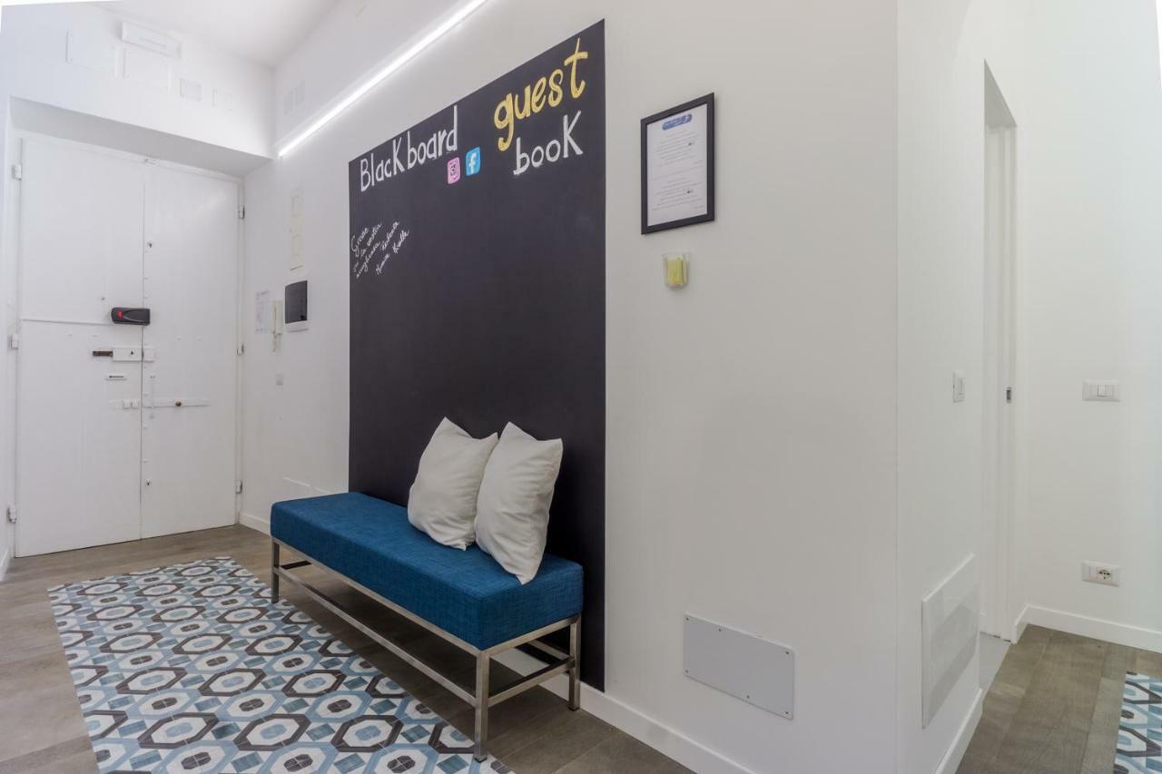 Appartement Casa Frisi *